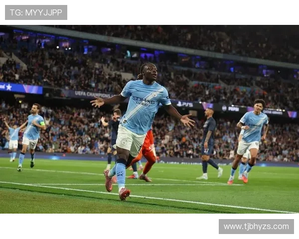 皇马与曼城全队跑动差距缩小