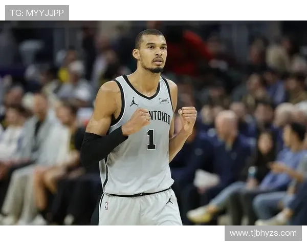 [NBA]瓦塞尔25分6板 马刺客场大胜猛龙.